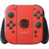 Wizarding Worlds Harry Potter Gryffindor Illustration Nintendo Switch 2 (2025) with Joy-Con Skin